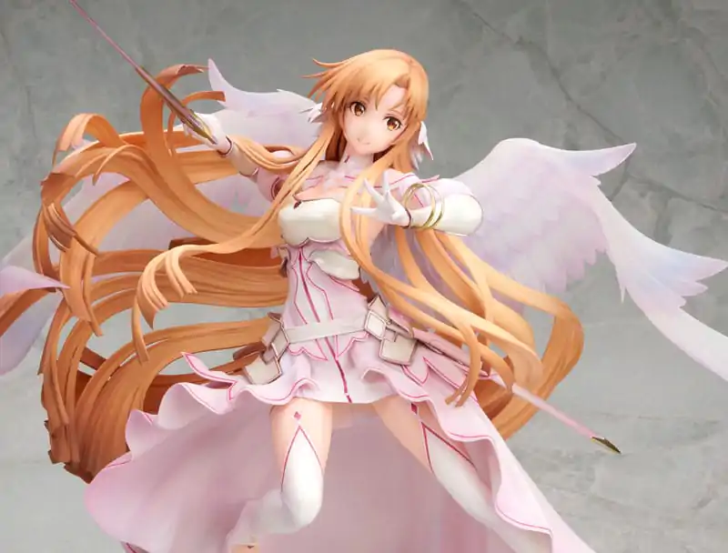 Sword Art Online Statuetka PVC 1/7 Asuna Stacia, Bogini Stworzenia Ver. 31 cm zdjęcie produktu
