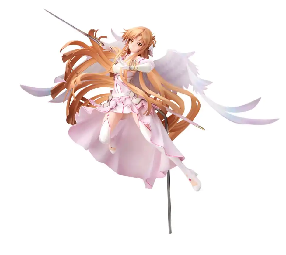 Sword Art Online Statuetka PVC 1/7 Asuna Stacia, Bogini Stworzenia Ver. 31 cm zdjęcie produktu