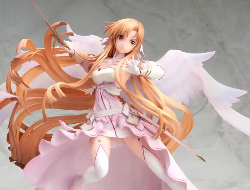 Sword Art Online Statuetka PVC 1/7 Asuna Stacia, Bogini Stworzenia Ver. 31 cm zdjęcie produktu