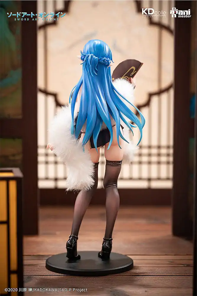 Sword Art Online Statua PVC 1/7 Asuna Undine Chinese Dress Ver. 23 cm zdjęcie produktu