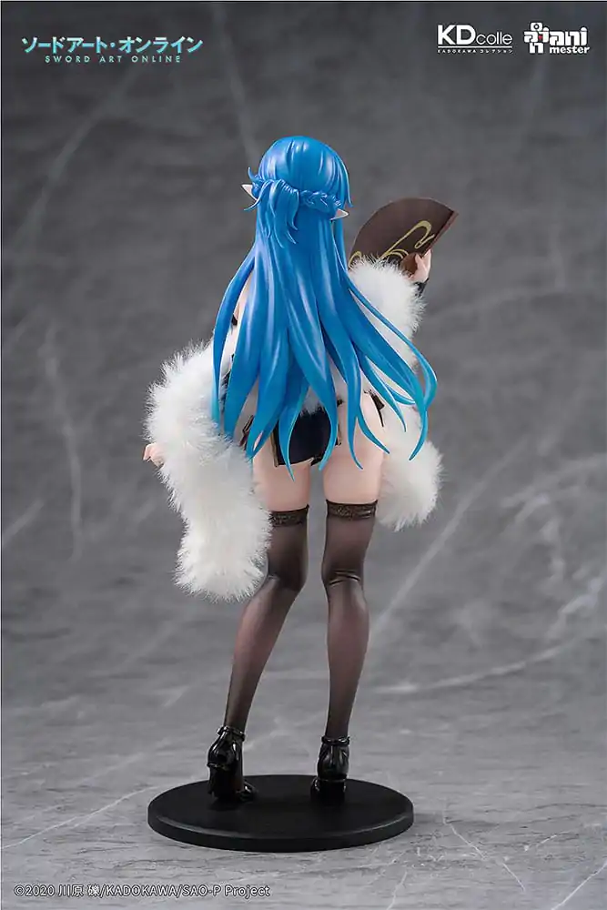 Sword Art Online Statua PVC 1/7 Asuna Undine Chinese Dress Ver. 23 cm zdjęcie produktu