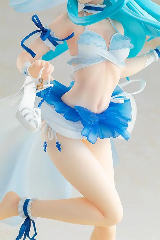 Sword Art Online Statua PVC 1/7 Asuna Undine Summer Wedding Ver. 26 cm zdjęcie produktu