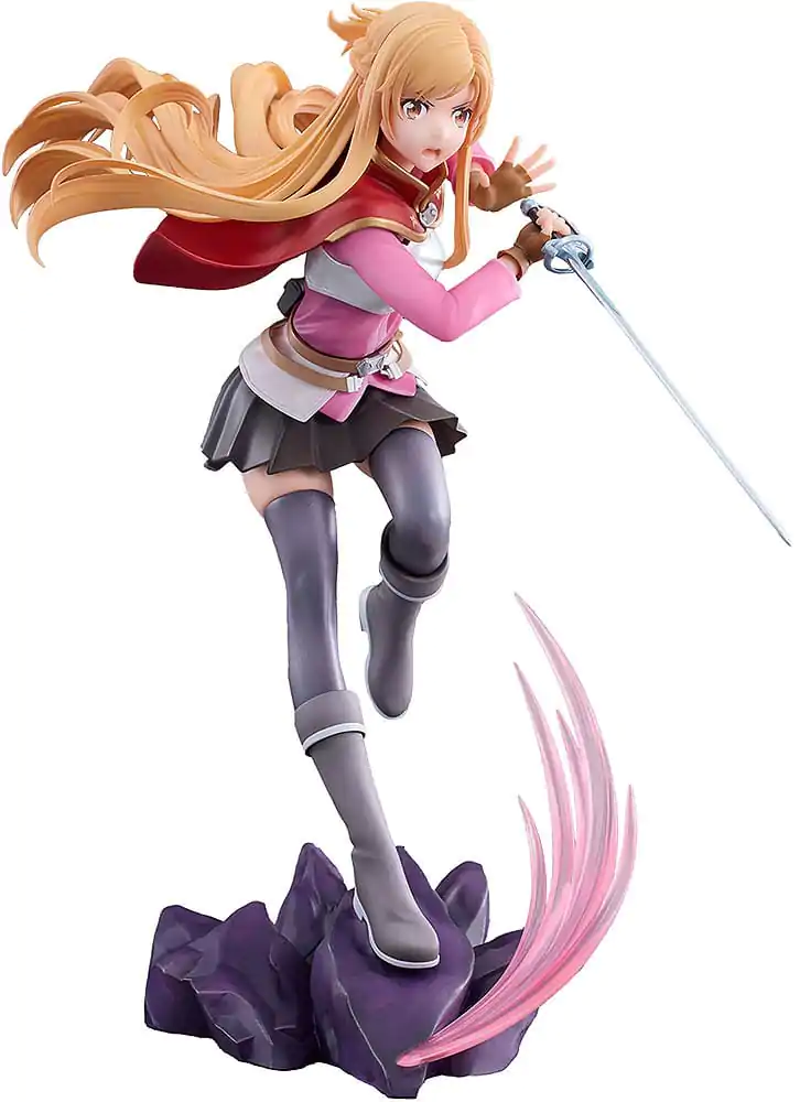 Sword Art Online Statua 1/7 Progressive Scherzo of Deep Night Asuna 23 cm zdjęcie produktu