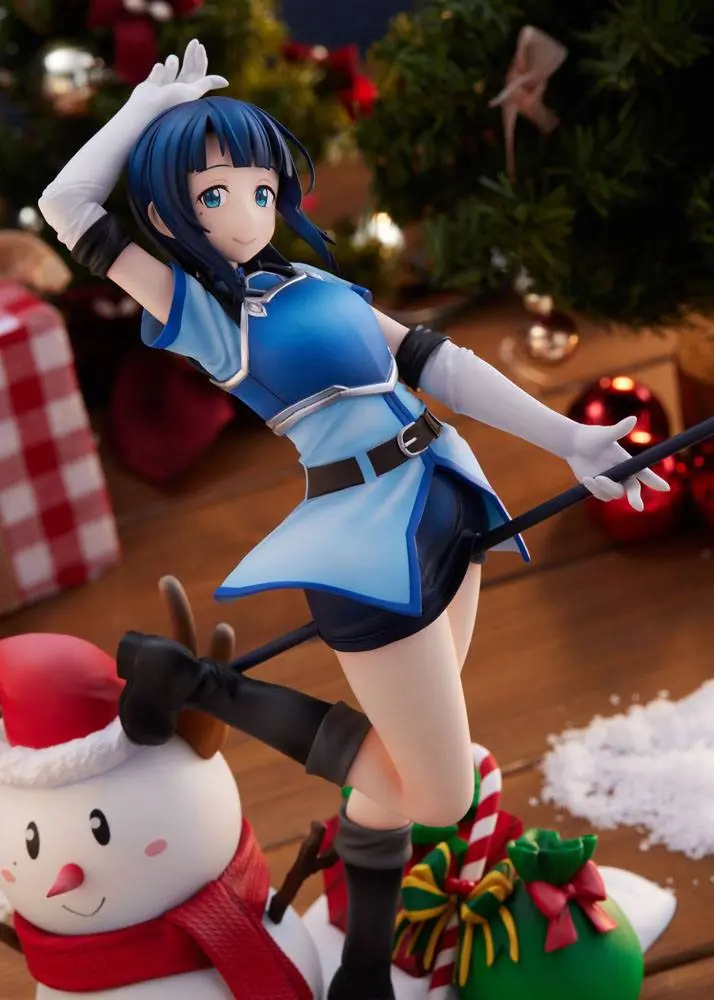 Sword Art Online PVC Statuetka 1/7 Sachi 20 cm zdjęcie produktu