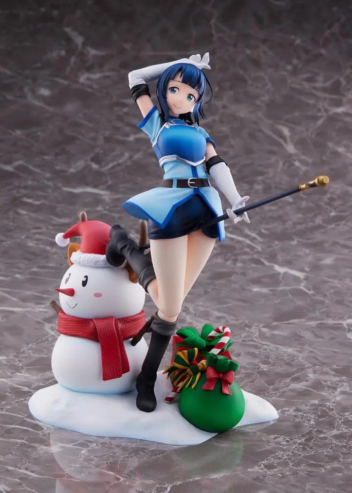 Sword Art Online PVC Statuetka 1/7 Sachi 20 cm zdjęcie produktu