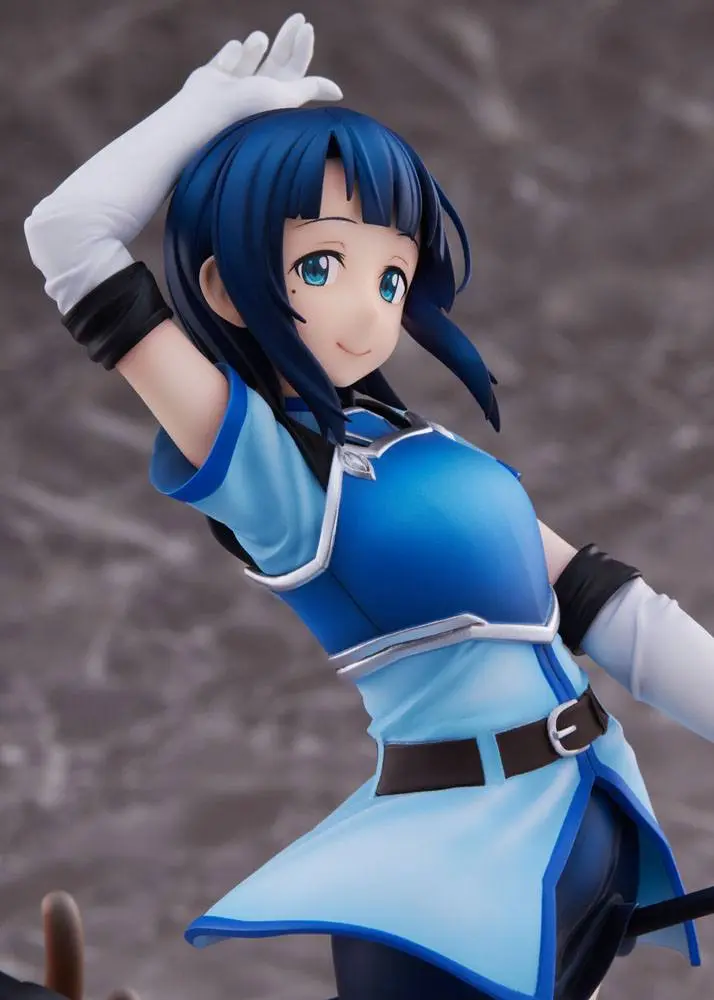 Sword Art Online PVC Statuetka 1/7 Sachi 20 cm zdjęcie produktu