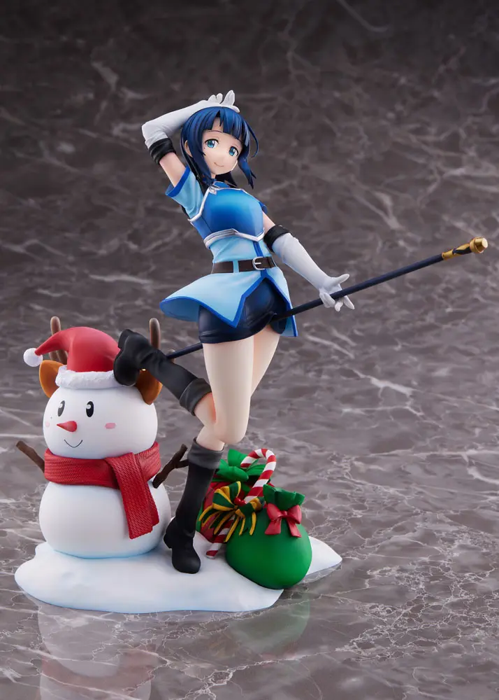 Sword Art Online PVC Statuetka 1/7 Sachi 20 cm zdjęcie produktu