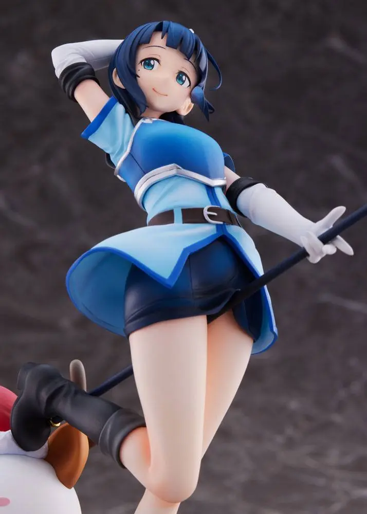 Sword Art Online PVC Statuetka 1/7 Sachi 20 cm zdjęcie produktu