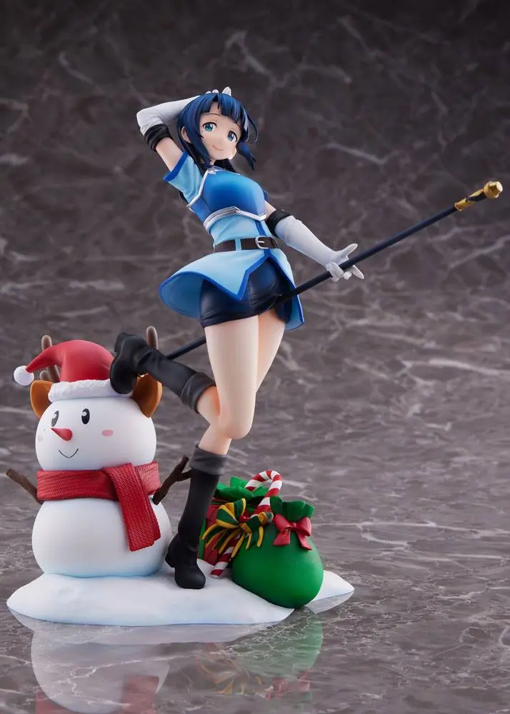 Sword Art Online PVC Statuetka 1/7 Sachi 20 cm zdjęcie produktu