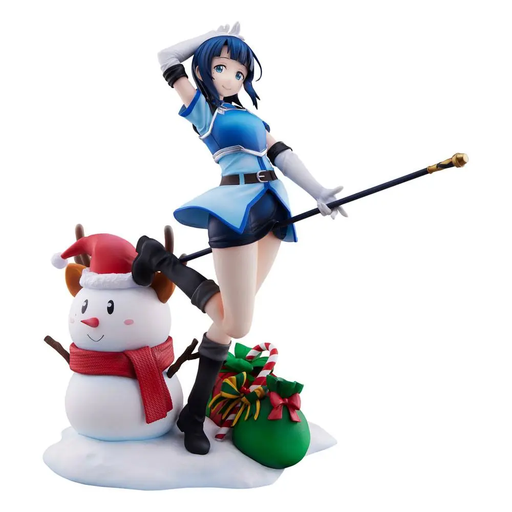 Sword Art Online PVC Statuetka 1/7 Sachi 20 cm zdjęcie produktu