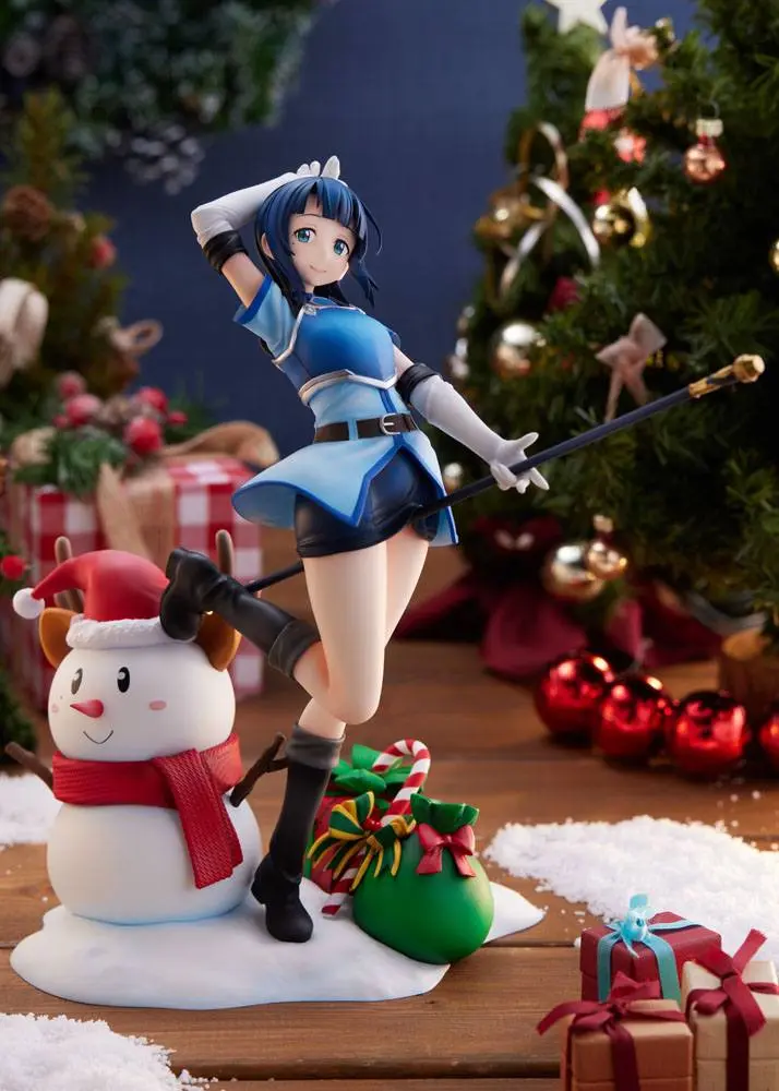 Sword Art Online PVC Statuetka 1/7 Sachi 20 cm zdjęcie produktu