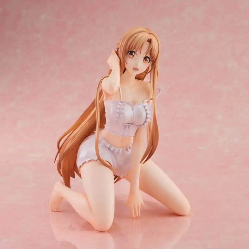 Sword Art Online Alicization War of Underworld Statuetka PVC 1/4 Asuna Nightwear Ver. 24 cm zdjęcie produktu