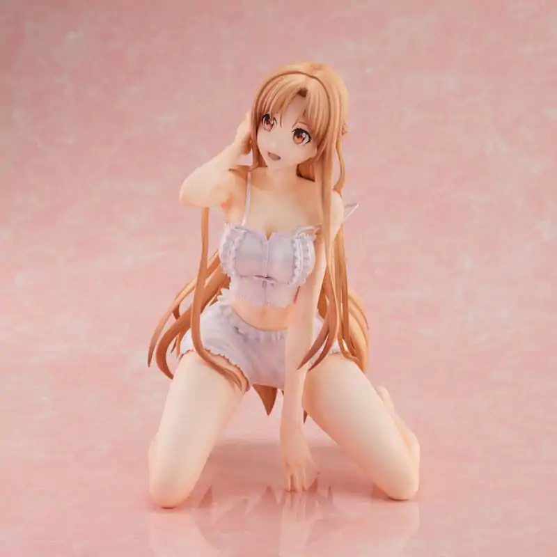 Sword Art Online Alicization War of Underworld Statuetka PVC 1/4 Asuna Nightwear Ver. 24 cm zdjęcie produktu