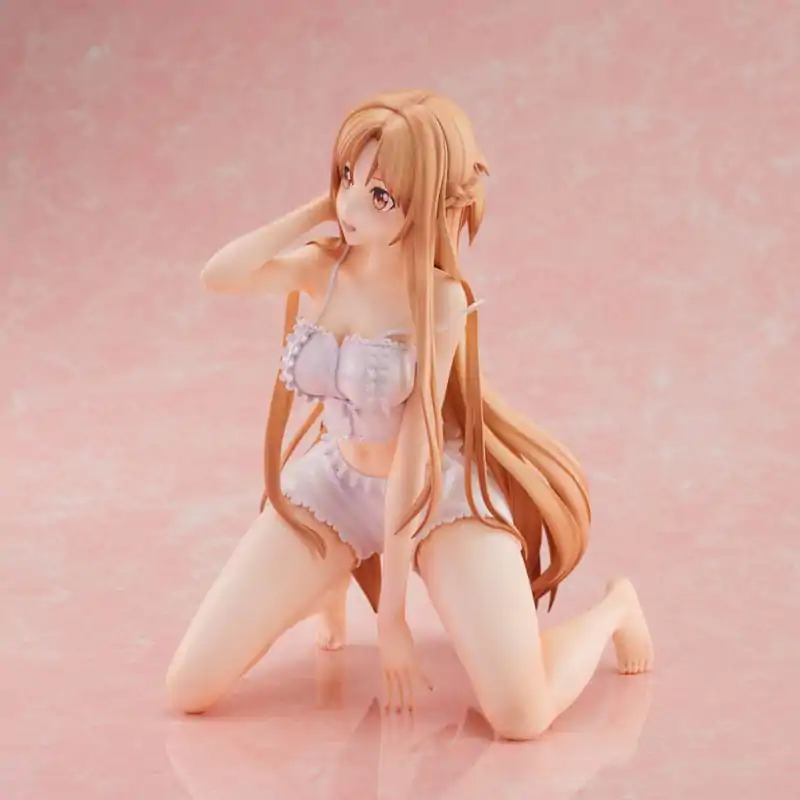 Sword Art Online Alicization War of Underworld Statuetka PVC 1/4 Asuna Nightwear Ver. 24 cm zdjęcie produktu