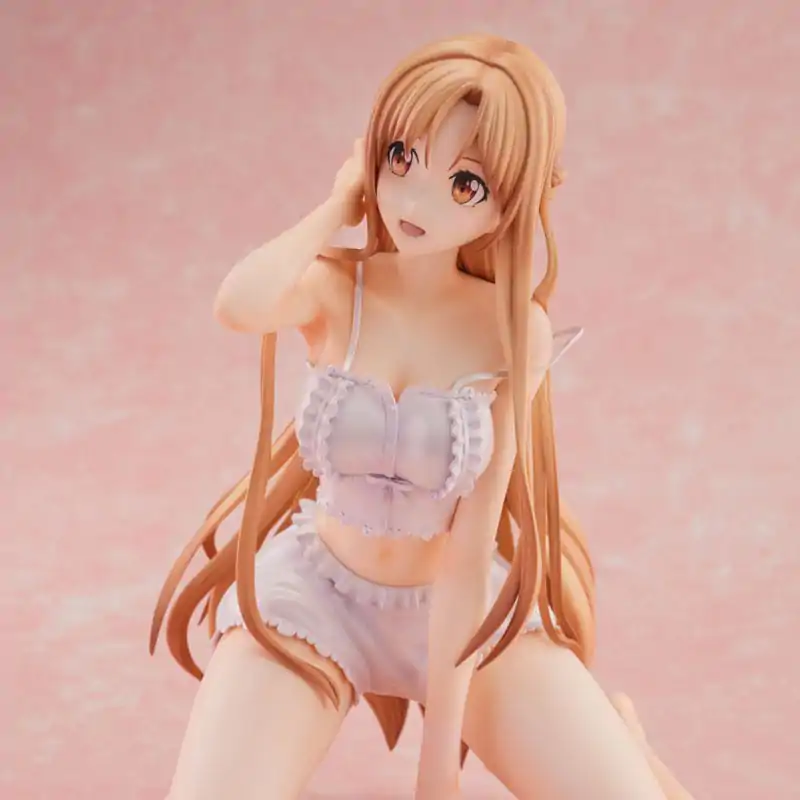 Sword Art Online Alicization War of Underworld Statuetka PVC 1/4 Asuna Nightwear Ver. 24 cm zdjęcie produktu