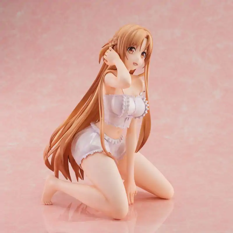 Sword Art Online Alicization War of Underworld Statuetka PVC 1/4 Asuna Nightwear Ver. 24 cm zdjęcie produktu