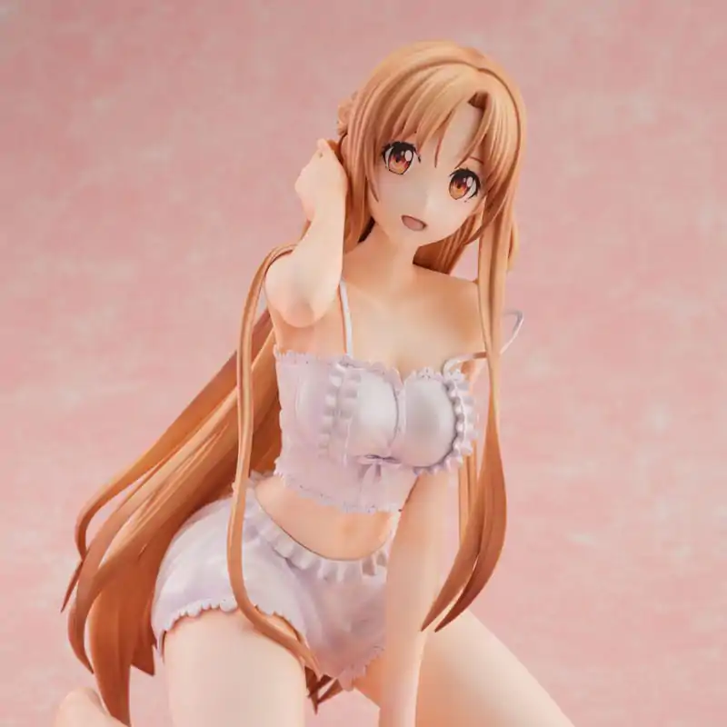 Sword Art Online Alicization War of Underworld Statuetka PVC 1/4 Asuna Nightwear Ver. 24 cm zdjęcie produktu