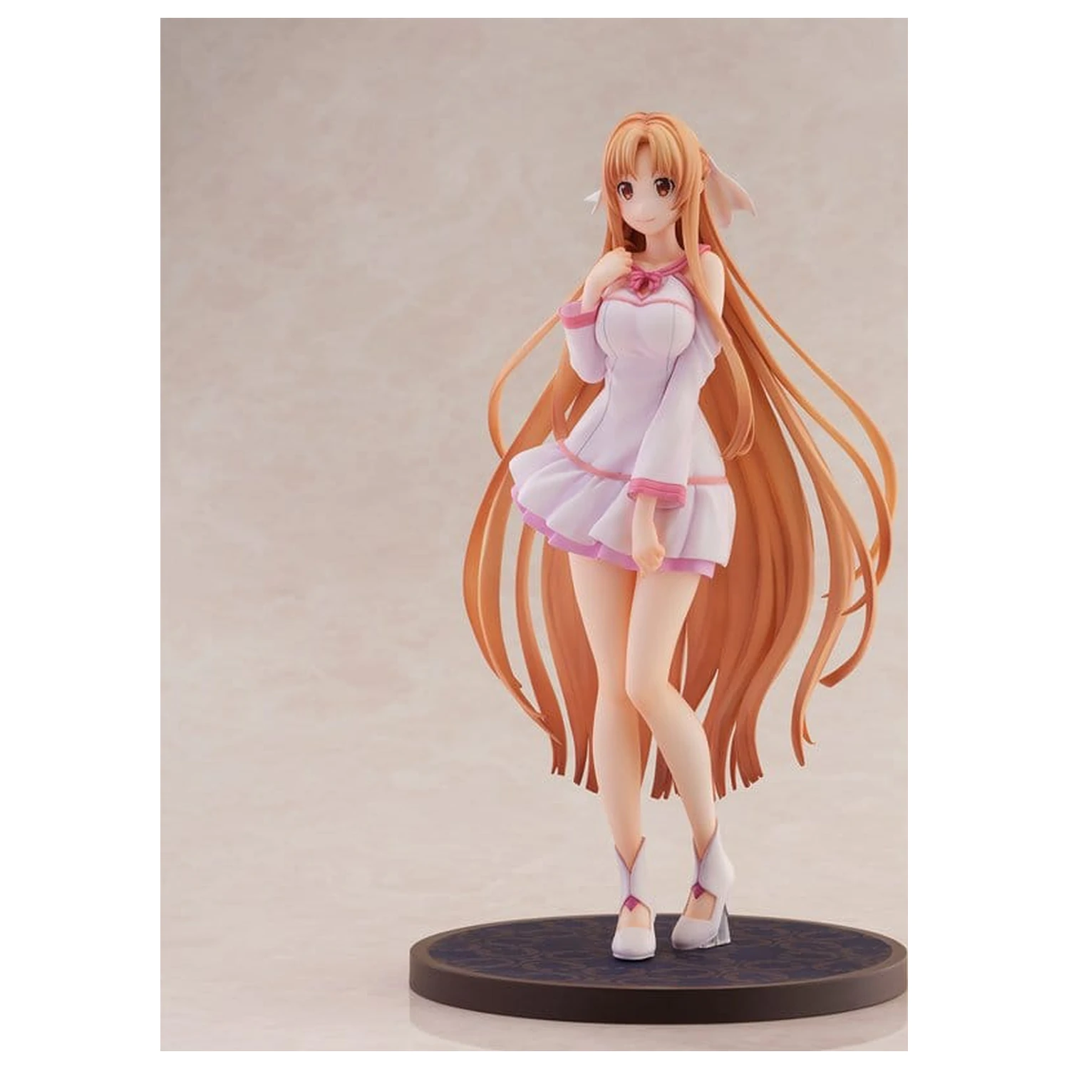 Sword Art Online Alicization War of Underworld PVC Statua 1/6 Asuna Loungewear Ver. 27 cm zdjęcie produktu