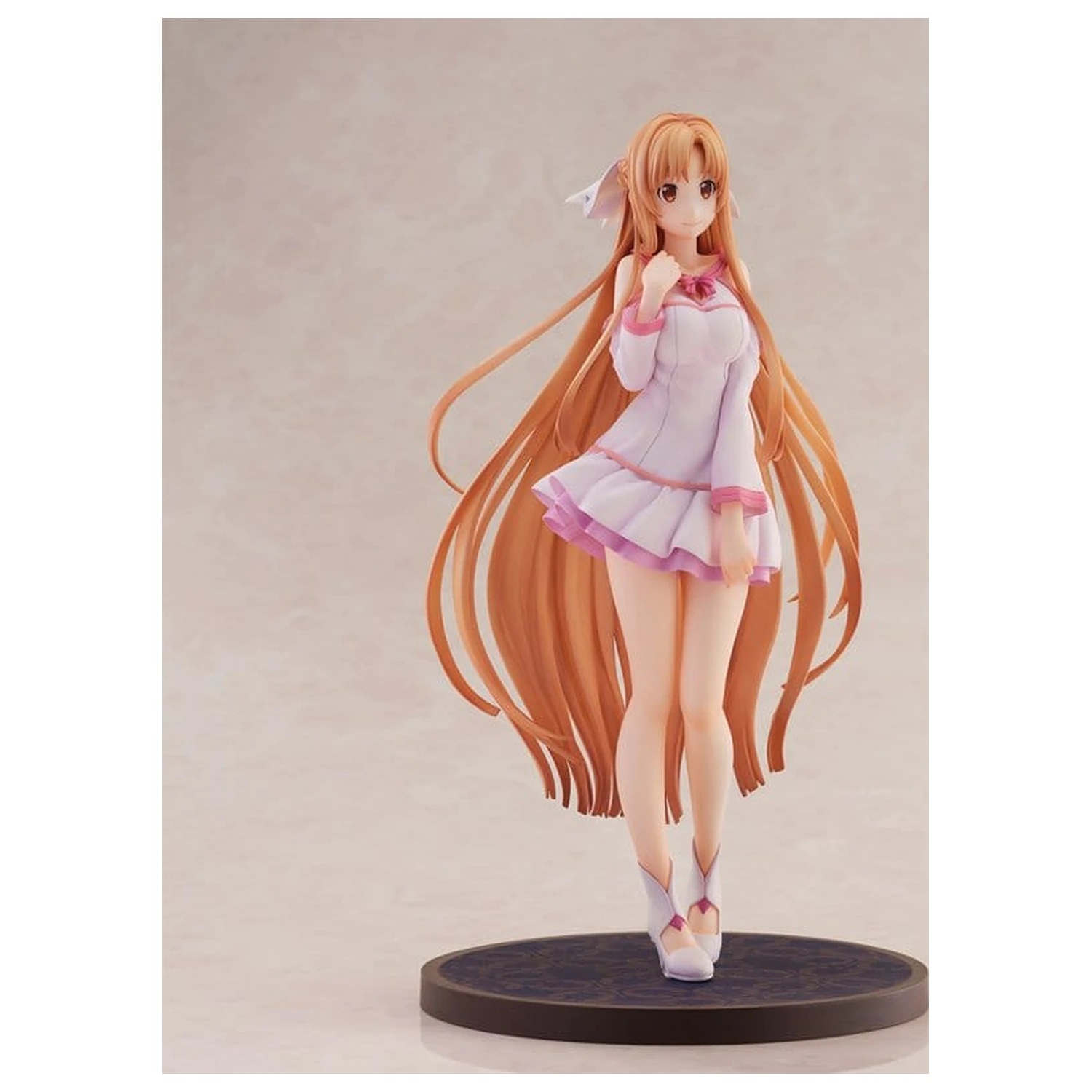 Sword Art Online Alicization War of Underworld PVC Statua 1/6 Asuna Loungewear Ver. 27 cm zdjęcie produktu