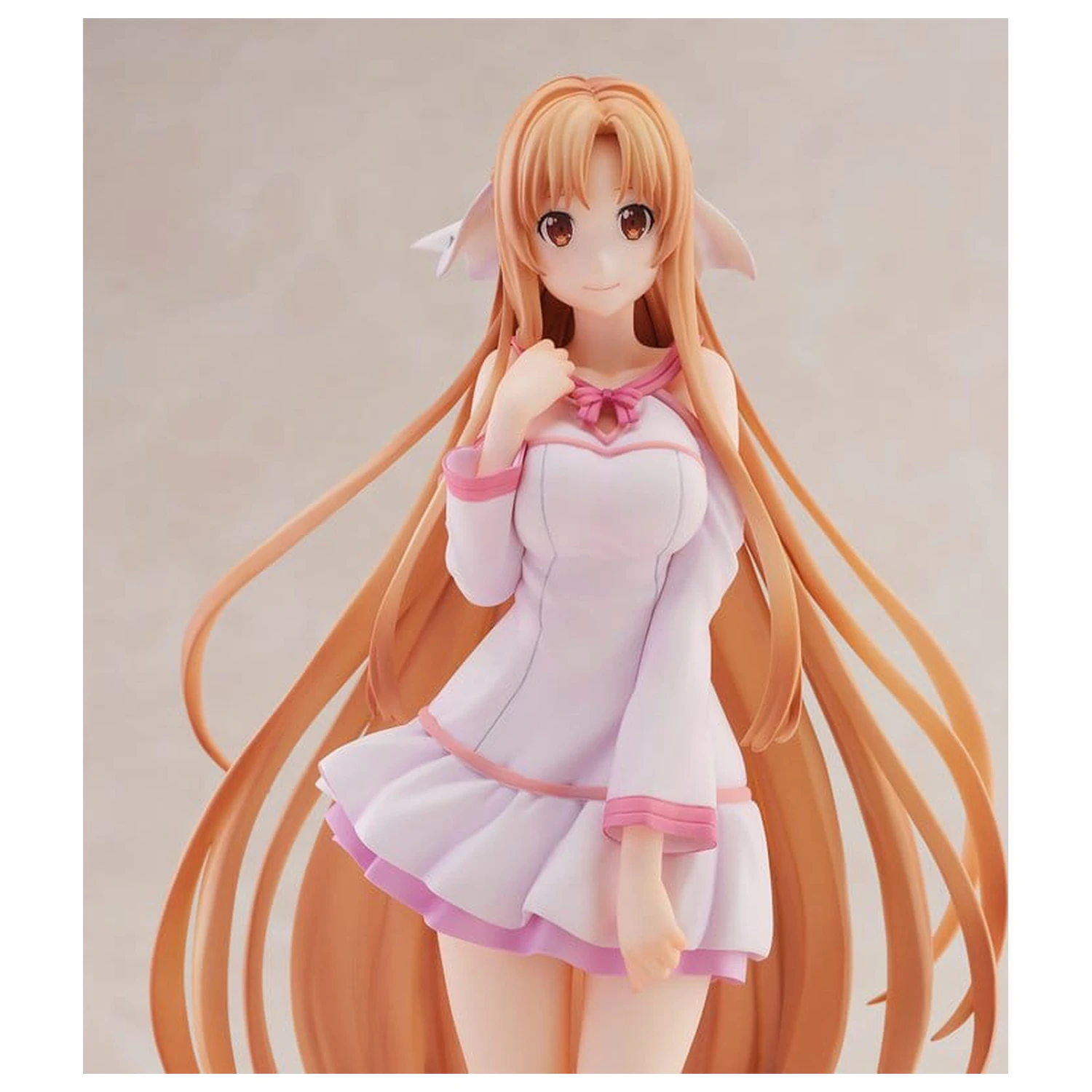 Sword Art Online Alicization War of Underworld PVC Statua 1/6 Asuna Loungewear Ver. 27 cm zdjęcie produktu