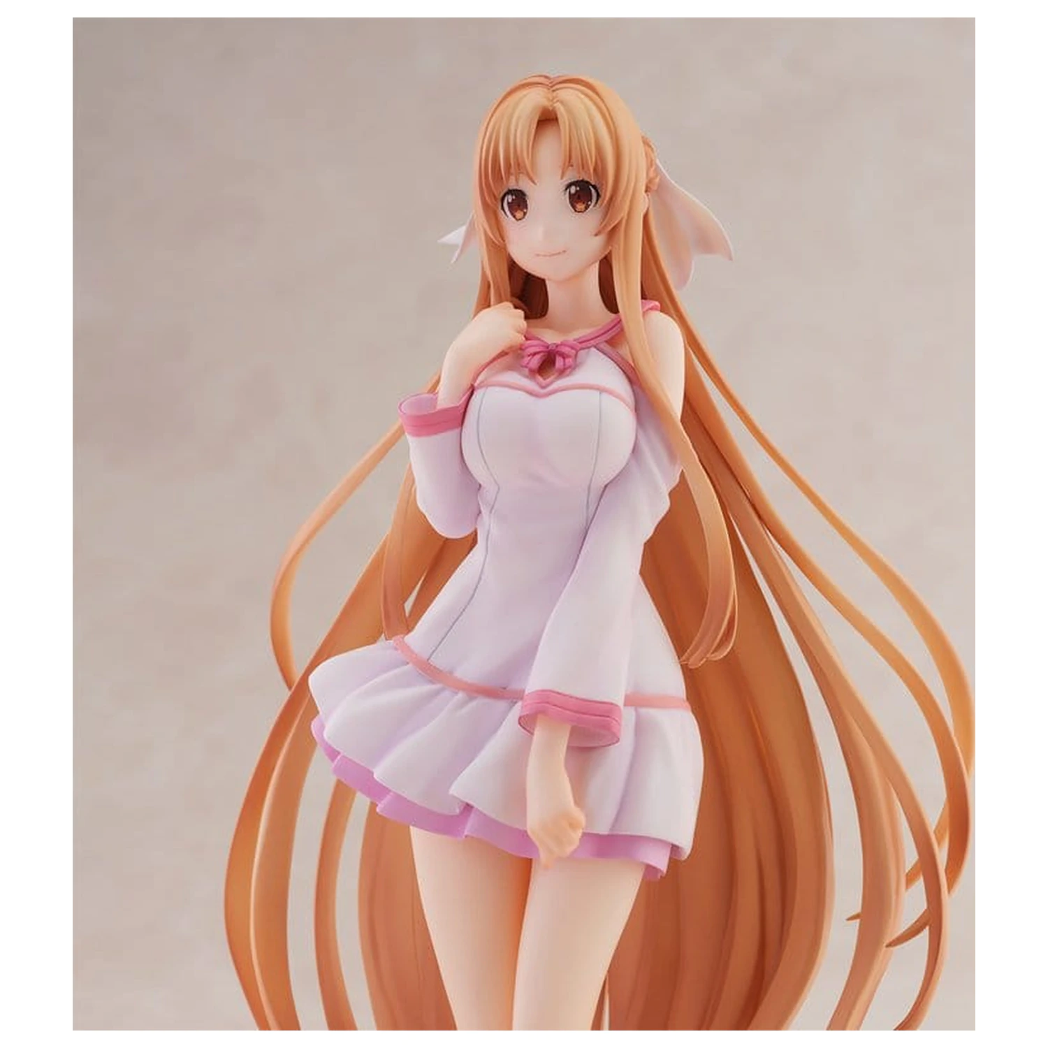 Sword Art Online Alicization War of Underworld PVC Statua 1/6 Asuna Loungewear Ver. 27 cm zdjęcie produktu