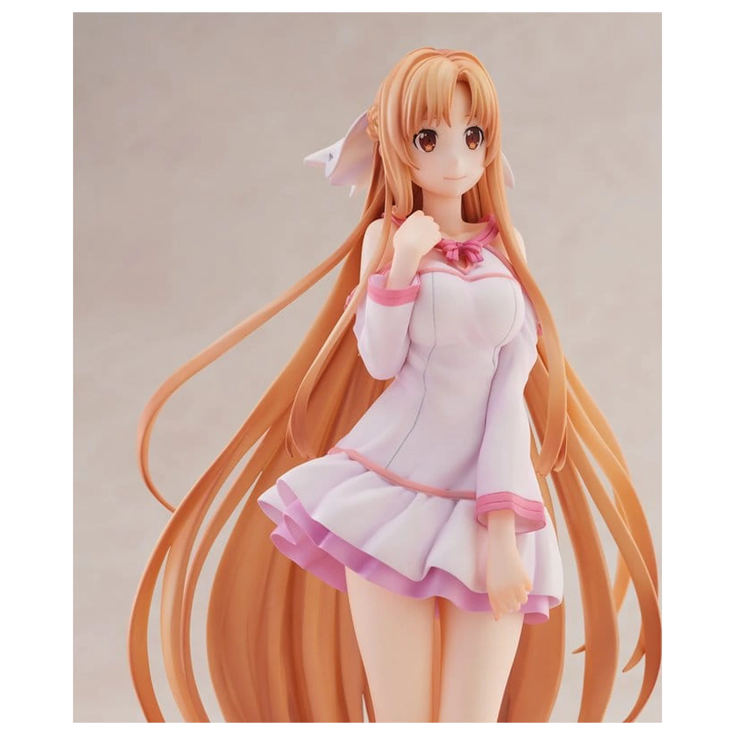 Sword Art Online Alicization War of Underworld PVC Statua 1/6 Asuna Loungewear Ver. 27 cm zdjęcie produktu