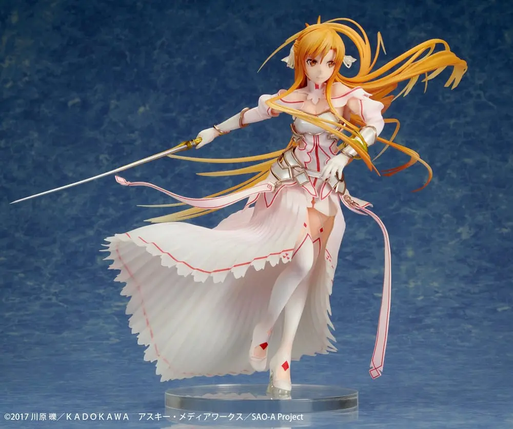 Sword Art Online: Alicization War of Underworld Statua PVC 1/7 Asuna Stacia 24 cm zdjęcie produktu