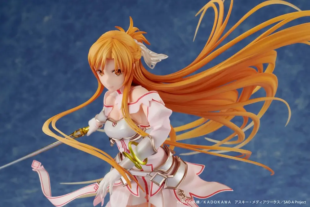 Sword Art Online: Alicization War of Underworld Statua PVC 1/7 Asuna Stacia 24 cm zdjęcie produktu