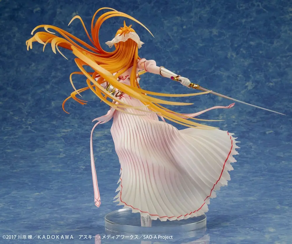 Sword Art Online: Alicization War of Underworld Statua PVC 1/7 Asuna Stacia 24 cm zdjęcie produktu