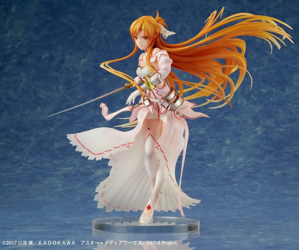 Sword Art Online: Alicization War of Underworld Statua PVC 1/7 Asuna Stacia 24 cm zdjęcie produktu