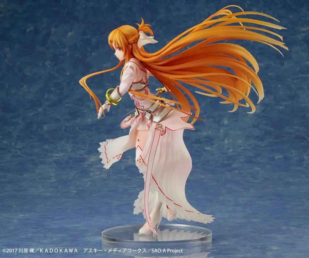 Sword Art Online: Alicization War of Underworld Statua PVC 1/7 Asuna Stacia 24 cm zdjęcie produktu