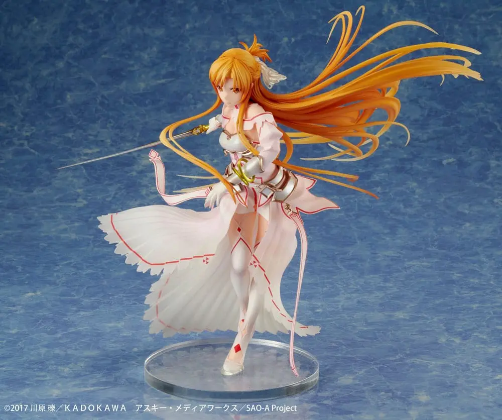 Sword Art Online: Alicization War of Underworld Statua PVC 1/7 Asuna Stacia 24 cm zdjęcie produktu