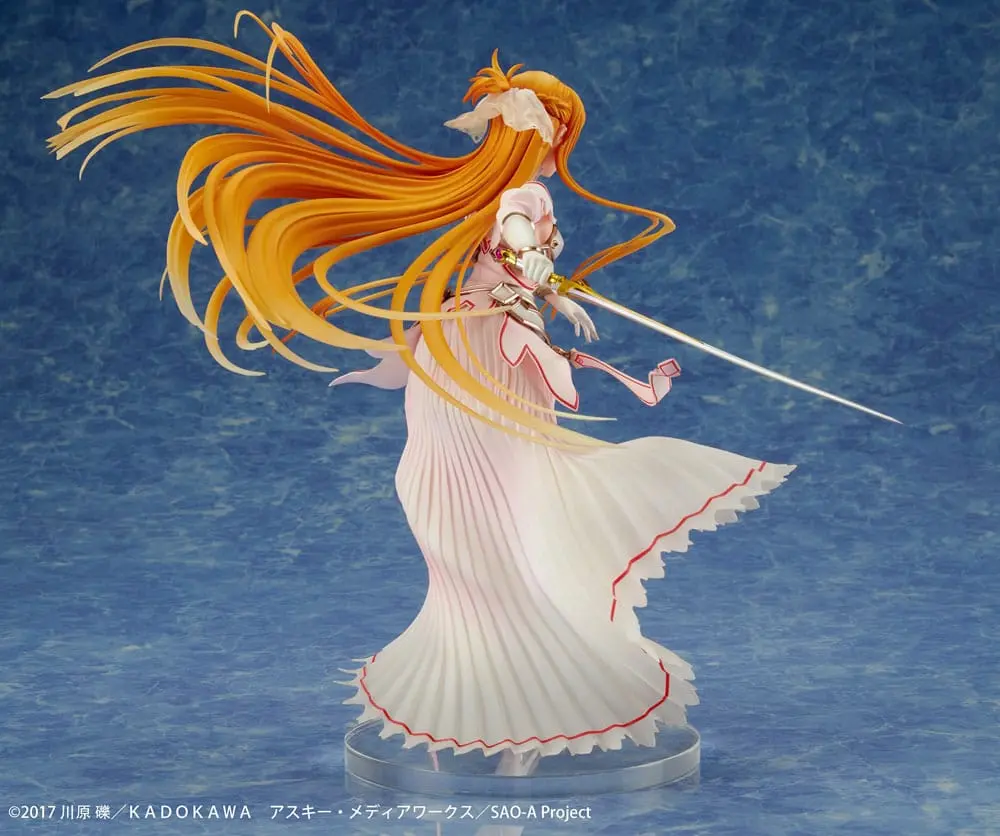 Sword Art Online: Alicization War of Underworld Statua PVC 1/7 Asuna Stacia 24 cm zdjęcie produktu