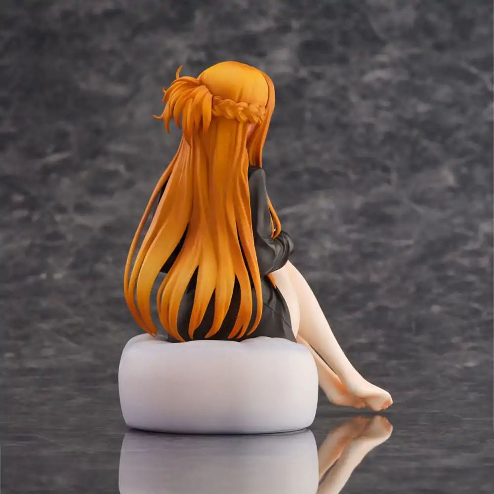 Sword Art Online: Alicization War of Underworld Statuetka PVC 1/7 Asuna Yuuki Kirito Color Shirt Ver. 17 cm zdjęcie produktu