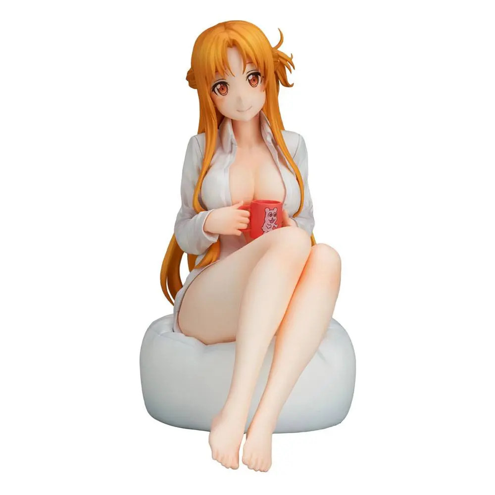 Sword Art Online: Alicization War of Underworld Figurka PVC 1/7 Asuna Yuuki White Shirt Ver. 17 cm (re-run) zdjęcie produktu