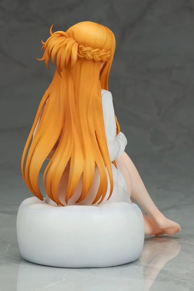 Sword Art Online: Alicization War of Underworld Figurka PVC 1/7 Asuna Yuuki White Shirt Ver. 17 cm (re-run) zdjęcie produktu