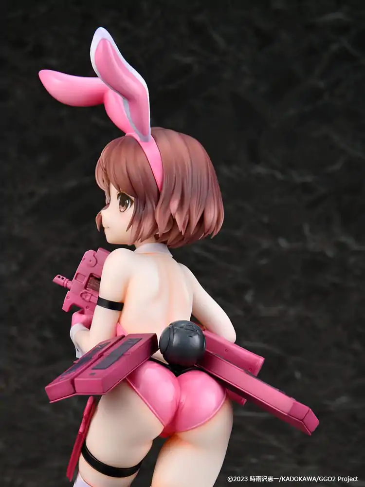 Sword Art Online Alternative: Gun Gale Online Statua PVC 1/7 Llenn Bunny Girls Ver. 28 cm zdjęcie produktu