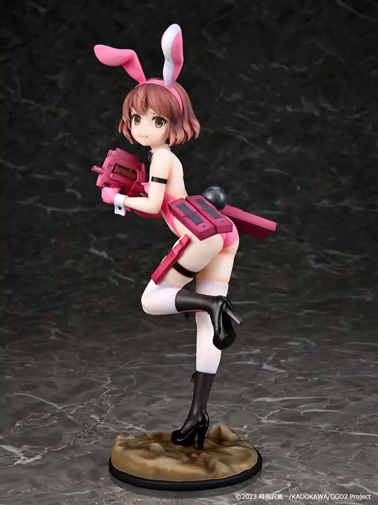 Sword Art Online Alternative: Gun Gale Online Statua PVC 1/7 Llenn Bunny Girls Ver. 28 cm zdjęcie produktu