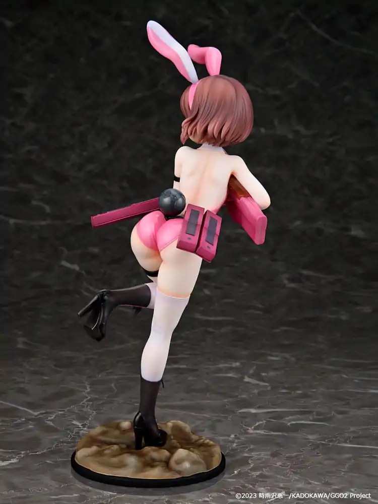 Sword Art Online Alternative: Gun Gale Online Statua PVC 1/7 Llenn Bunny Girls Ver. 28 cm zdjęcie produktu