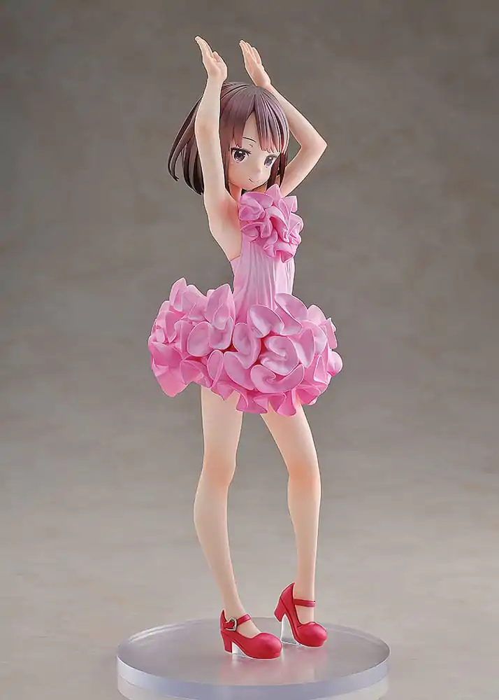 Sword Art Online Alternative: Gun Gale Online Statues 2-Pack 1/7 Llenn: Light Novel Dress & Swimsuit Ver. 23 cm Figurki zdjęcie produktu