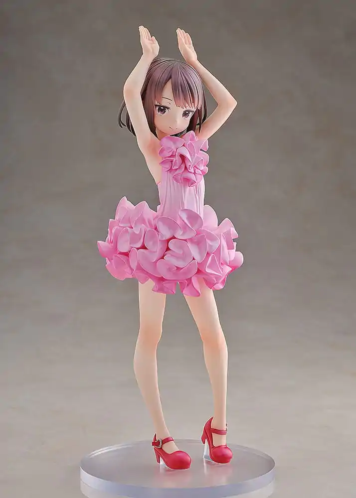 Sword Art Online Alternative: Gun Gale Online Statuetka 1/7 Llenn: Light Novel Dress Ver. 23 cm zdjęcie produktu