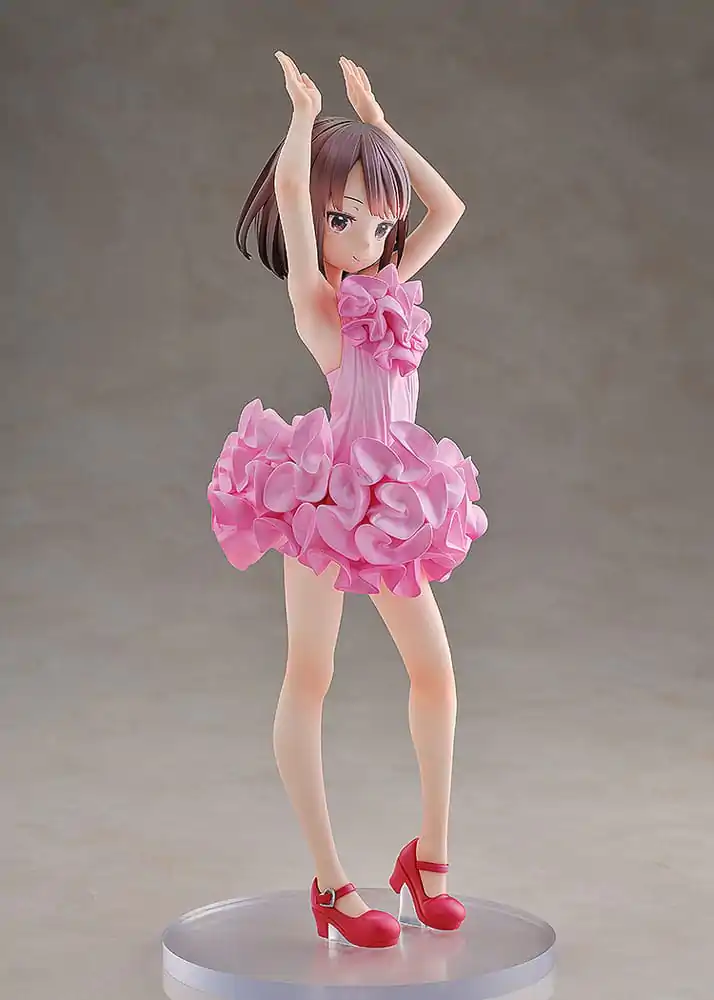 Sword Art Online Alternative: Gun Gale Online Statuetka 1/7 Llenn: Light Novel Dress Ver. 23 cm zdjęcie produktu