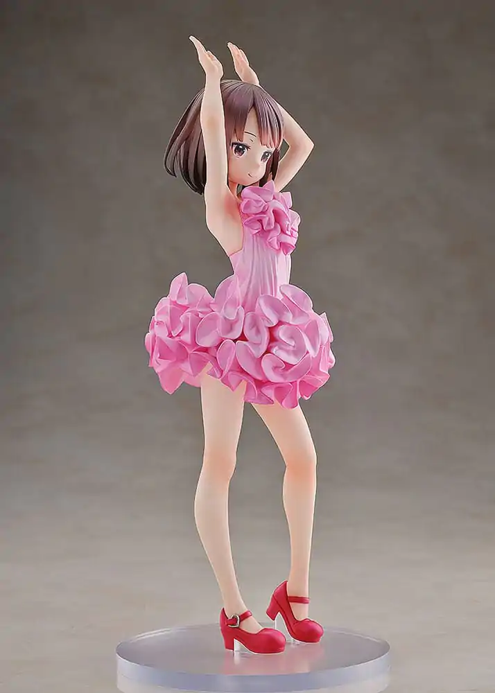 Sword Art Online Alternative: Gun Gale Online Statuetka 1/7 Llenn: Light Novel Dress Ver. 23 cm zdjęcie produktu