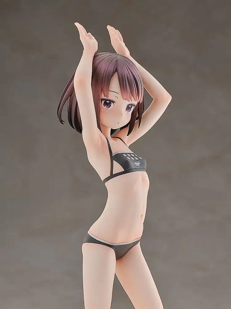 Sword Art Online Alternative: Gun Gale Online Statua 1/7 Llenn: Light Novel Swimsuit Ver. 23 cm zdjęcie produktu