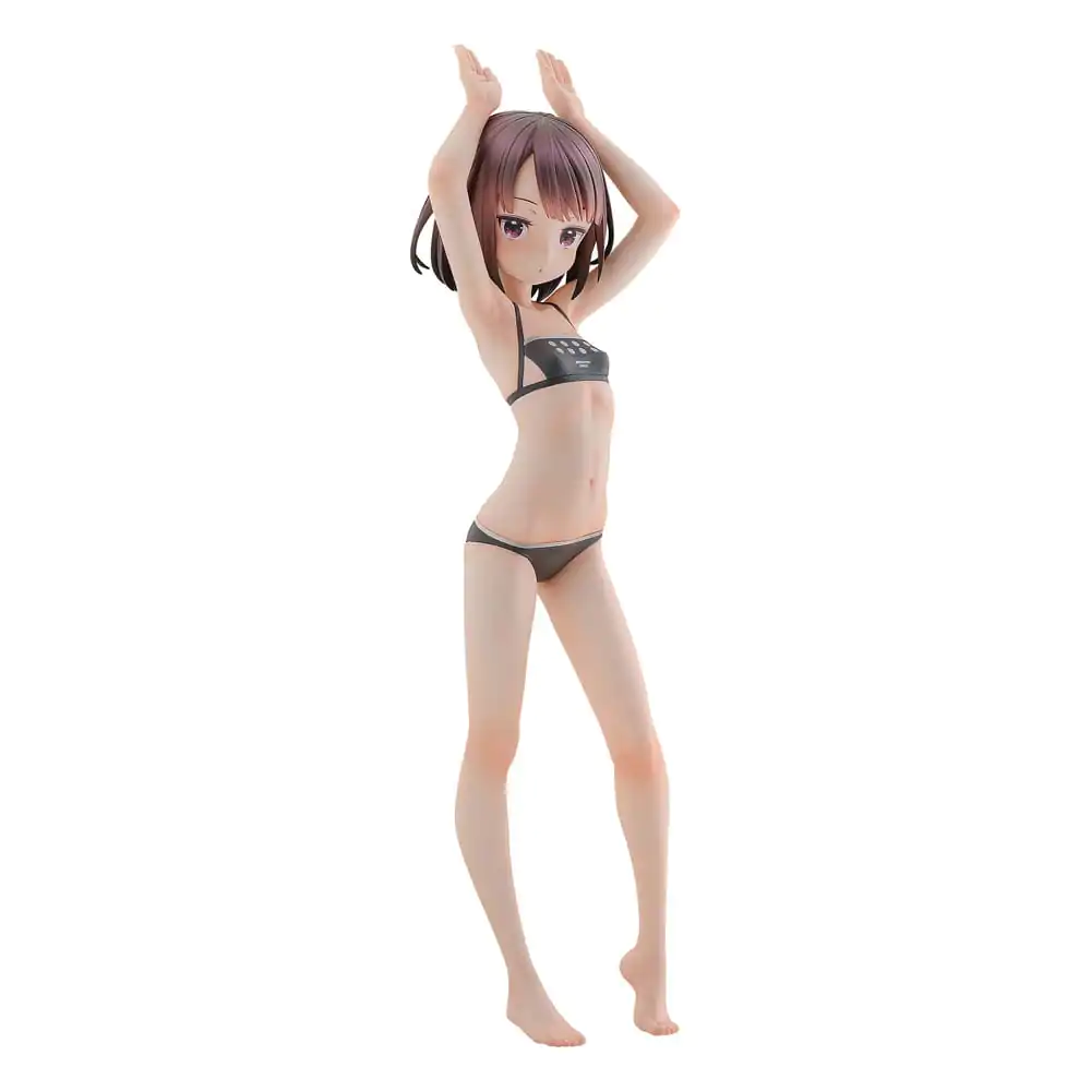 Sword Art Online Alternative: Gun Gale Online Statua 1/7 Llenn: Light Novel Swimsuit Ver. 23 cm zdjęcie produktu