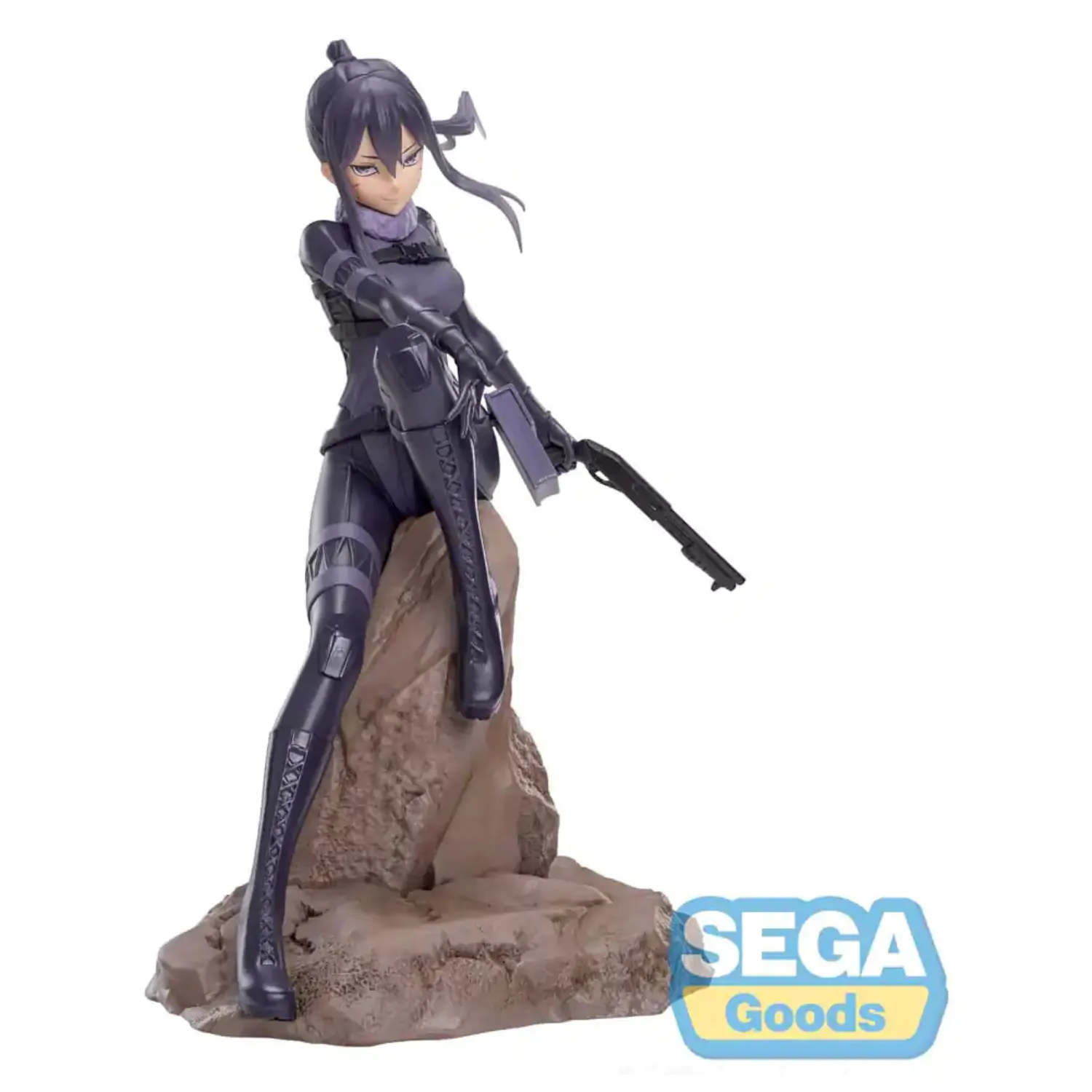 Sword Art Online Alternative: Gun Gale Online II Luminasta Figurka PVC Pitohui 20 cm zdjęcie produktu