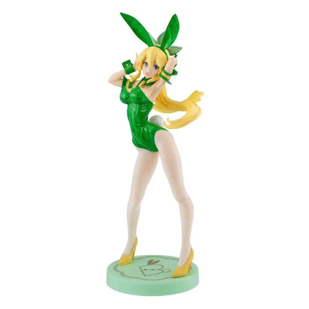 Sword Art Online BiCute Bunnies Statua PVC Leafa Sylph Color Ver. 28 cm zdjęcie produktu