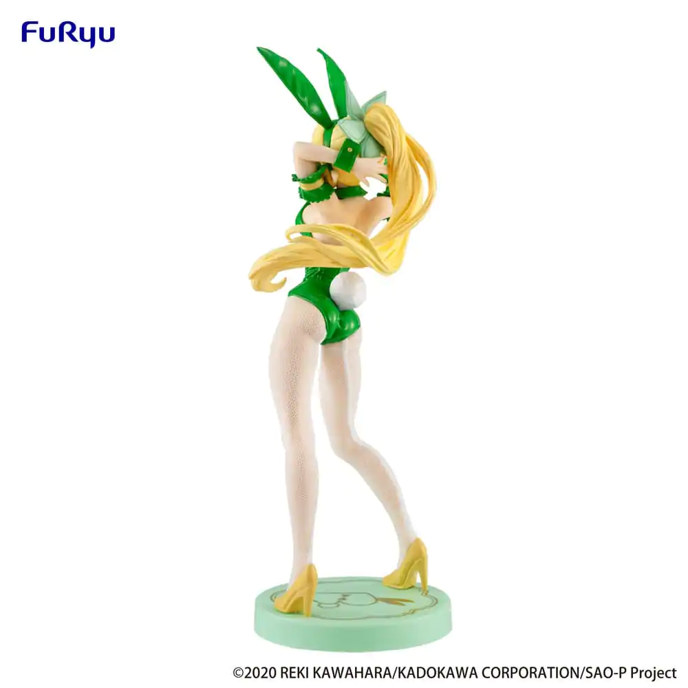Sword Art Online BiCute Bunnies Statua PVC Leafa Sylph Color Ver. 28 cm zdjęcie produktu