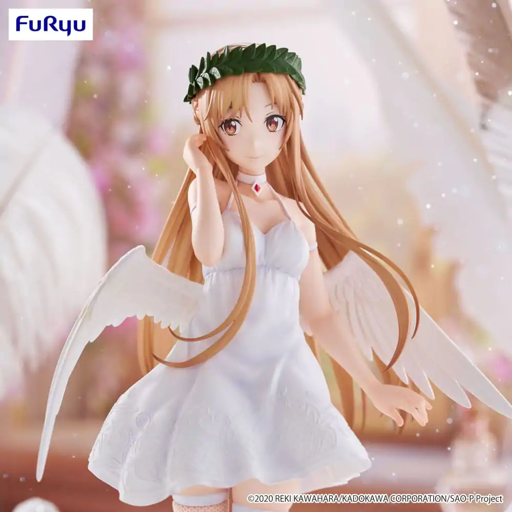 Sword Art Online BiCute Pure PVC Statuetka Asuna 24 cm zdjęcie produktu