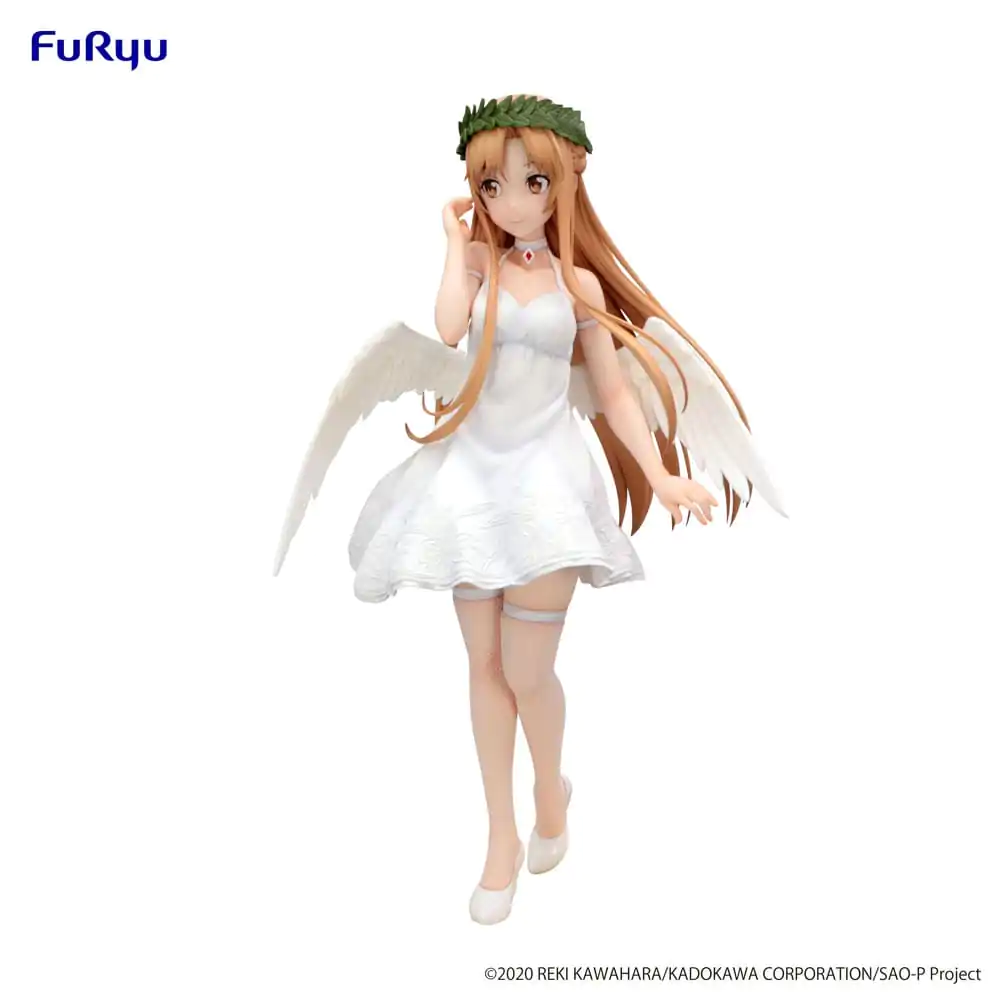 Sword Art Online BiCute Pure PVC Statuetka Asuna 24 cm zdjęcie produktu